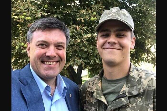 Все буде Україна