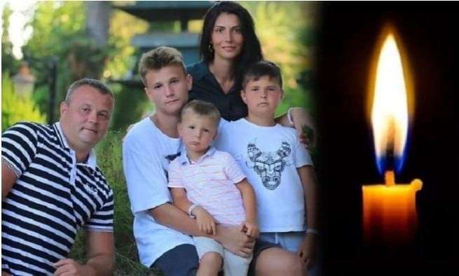 Все буде Україна