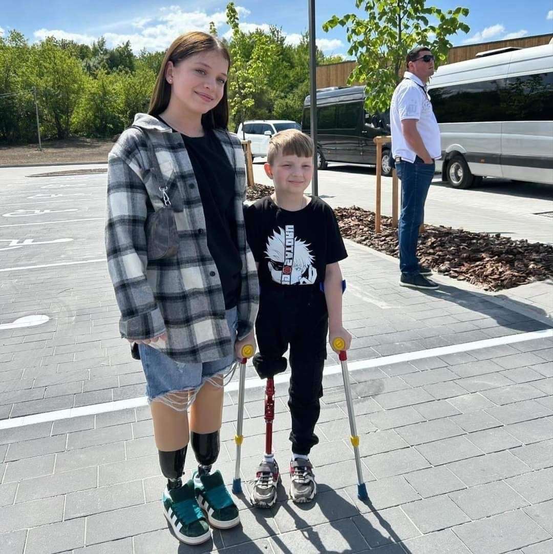 Все буде Україна