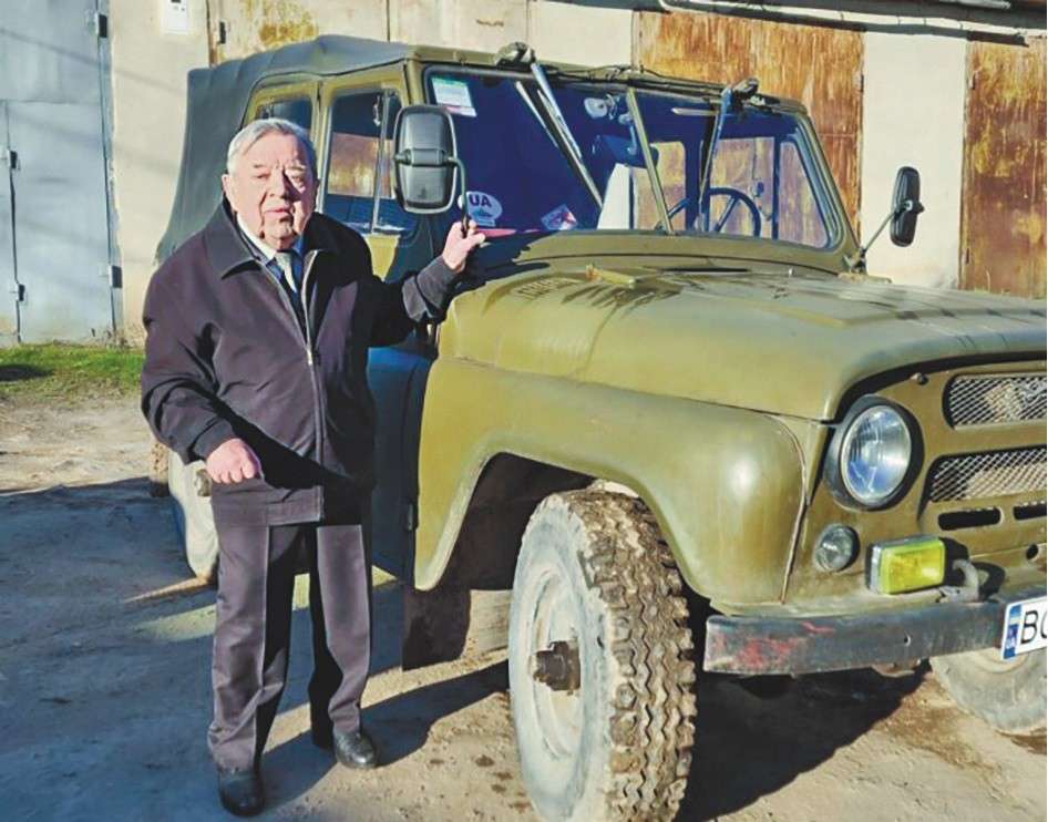 Все буде Україна