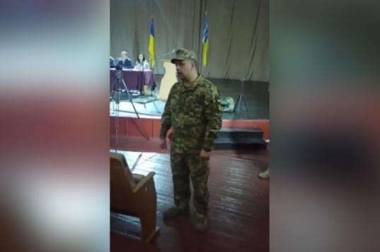 Все буде Україна