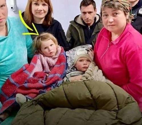 Все буде Україна