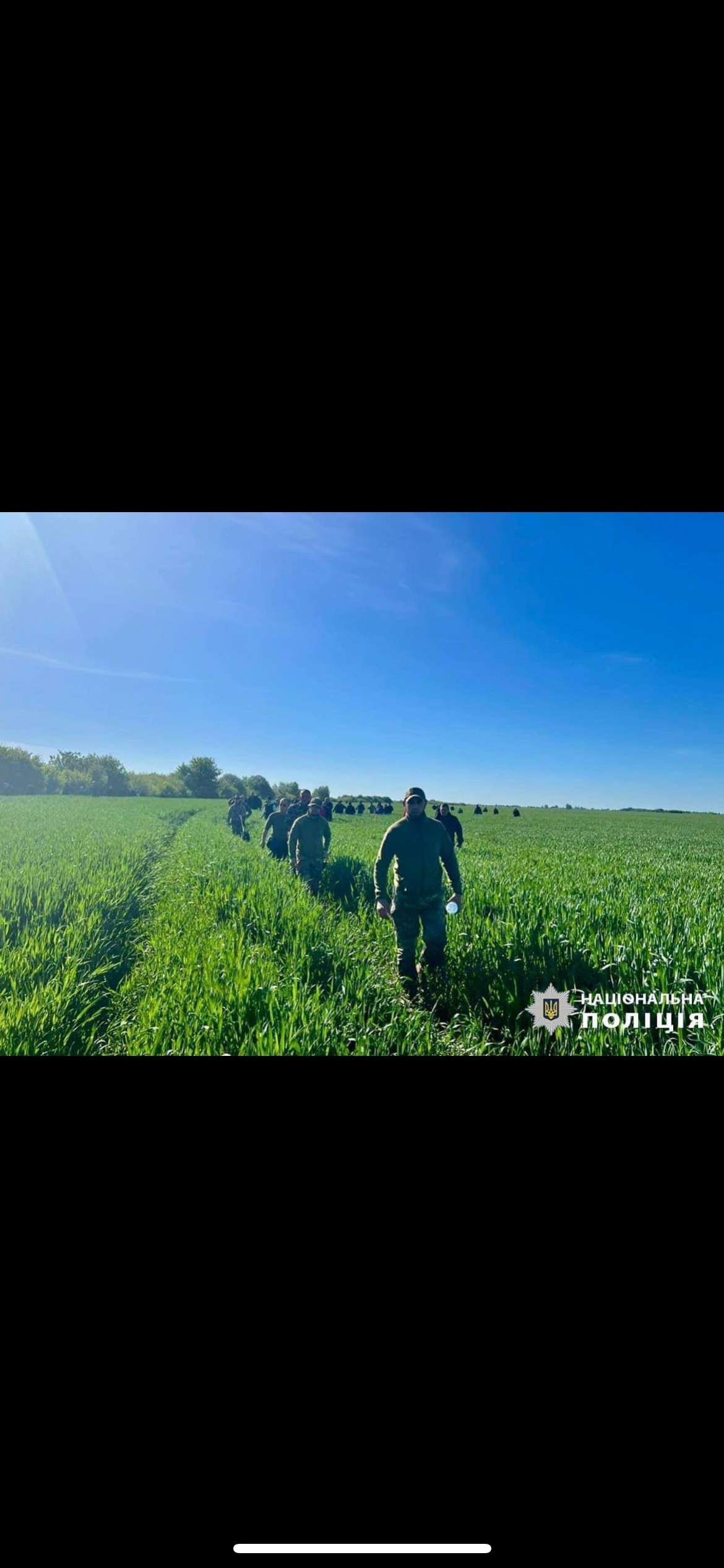 Все буде Україна