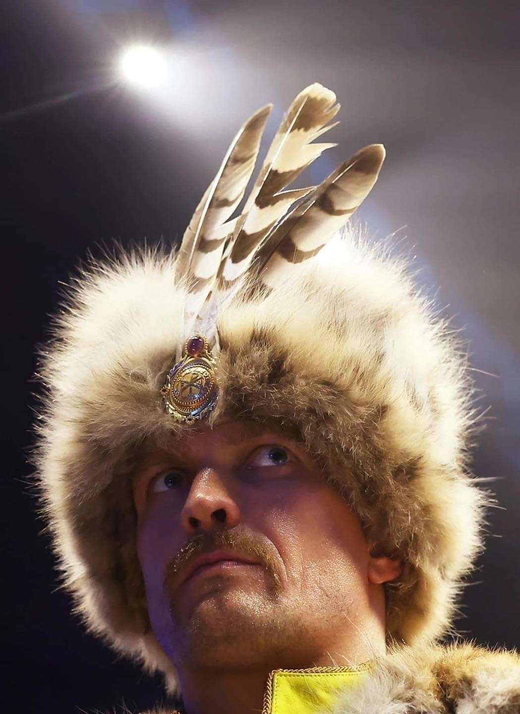 Все буде Україна