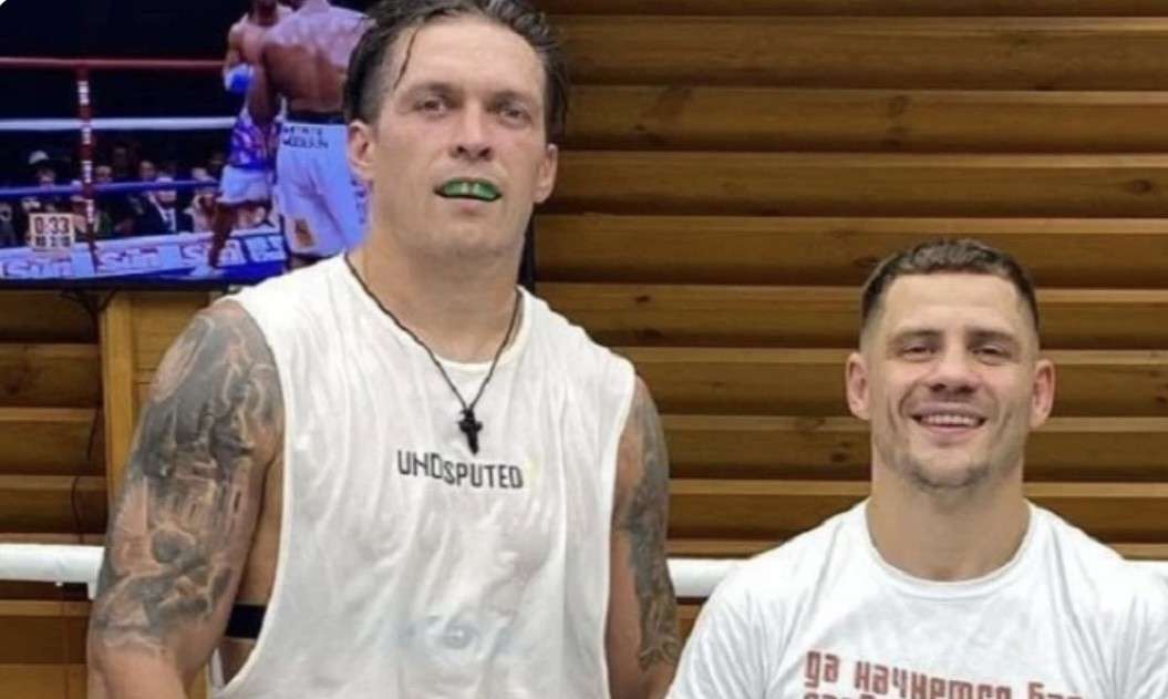 Все буде Україна