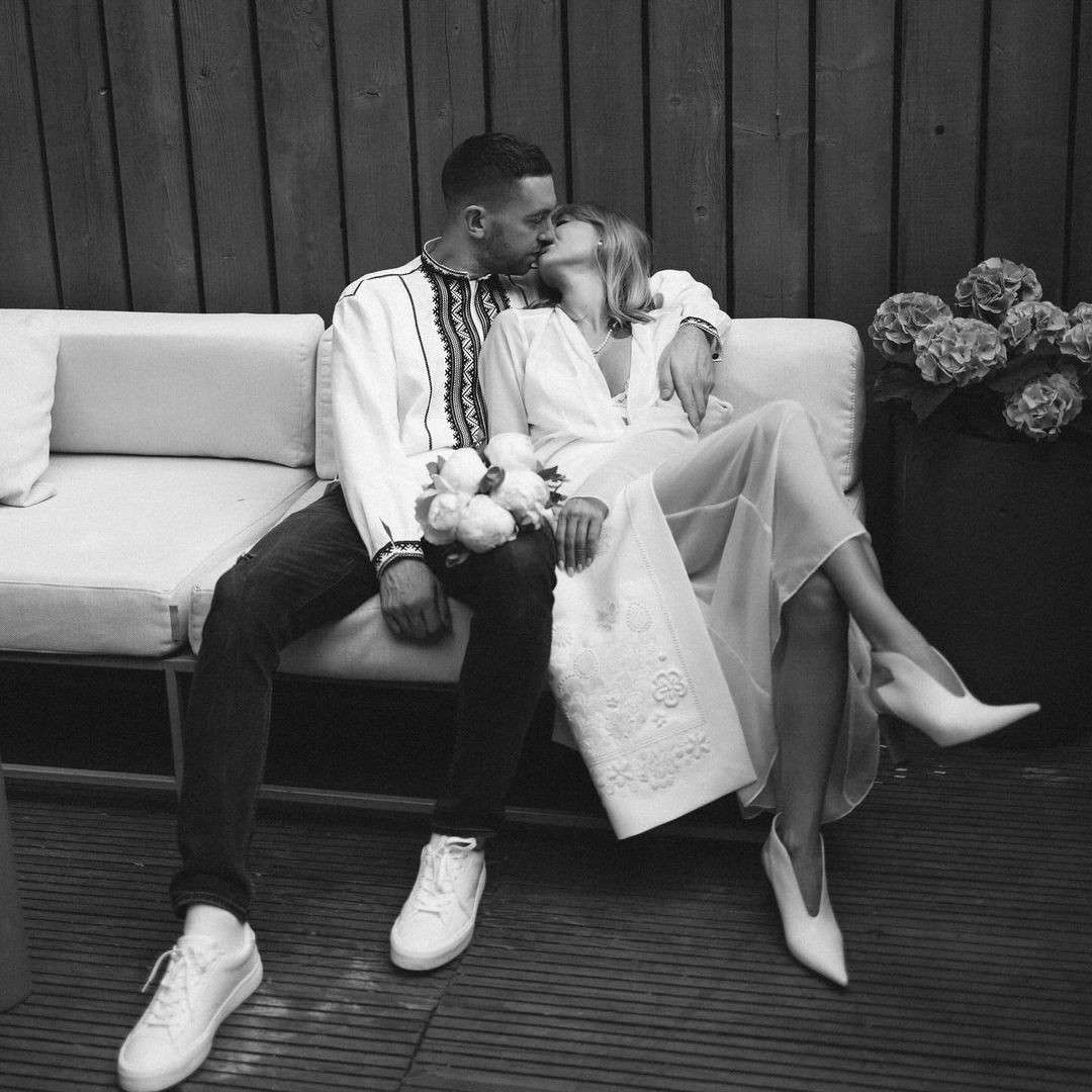 Все буде Україна