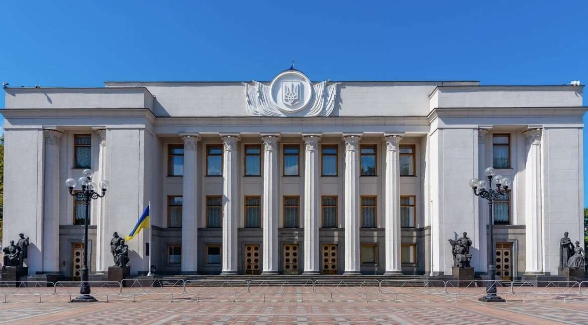 Все буде Україна