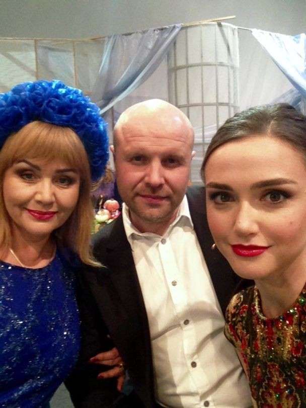 Все буде Україна