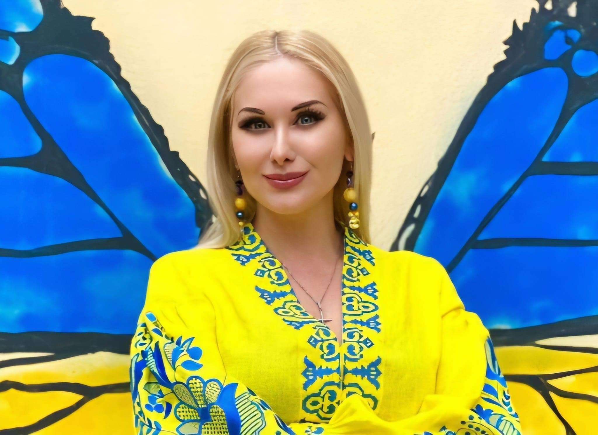 Все буде Україна