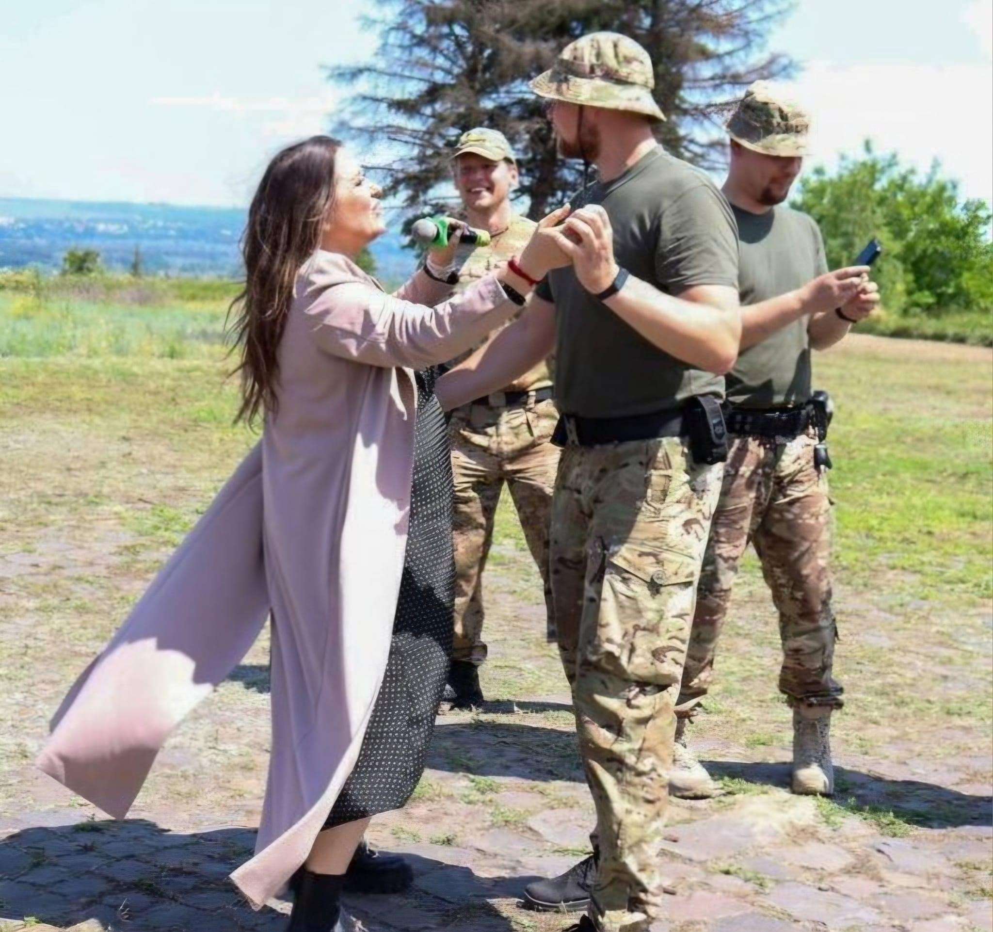 Все буде Україна