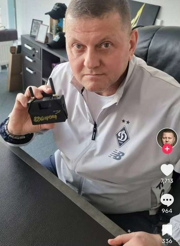 Все буде Україна