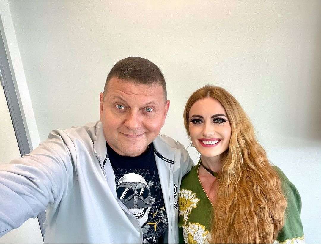 Все буде Україна