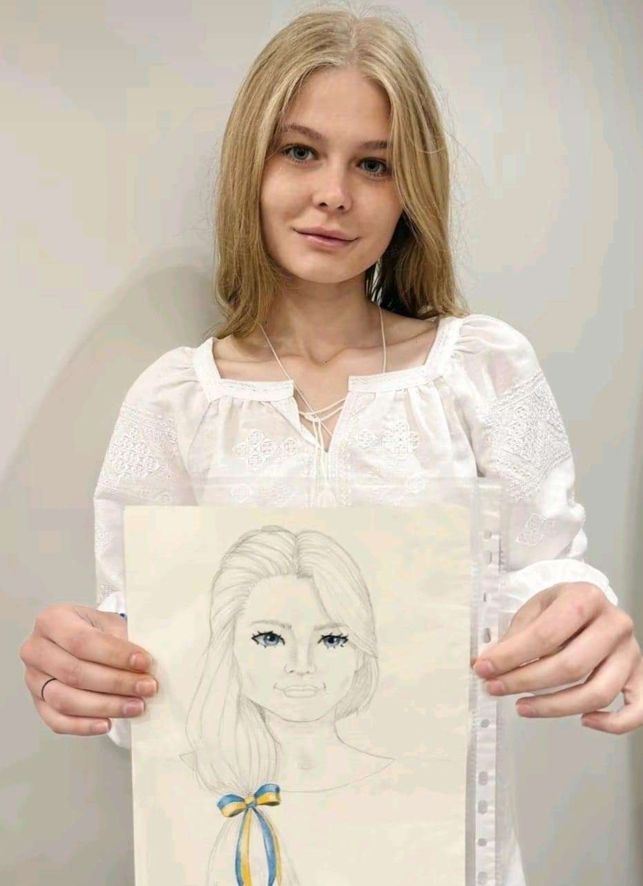 Все буде Україна