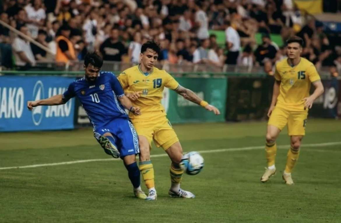 Все буде Україна