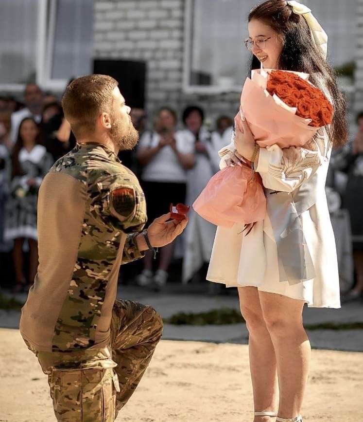 Все буде Україна