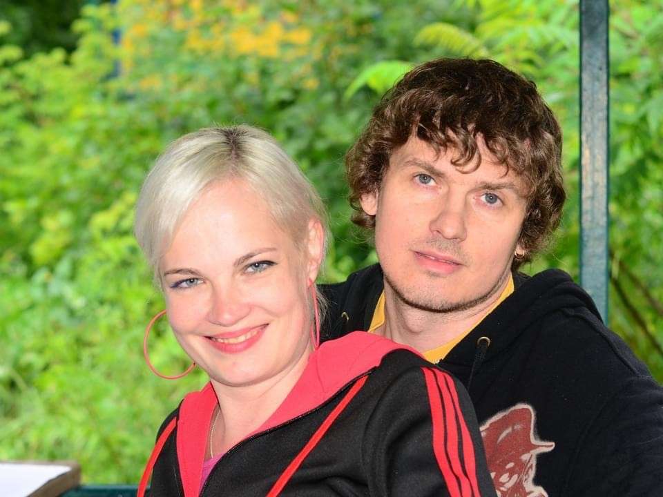 Все буде Україна