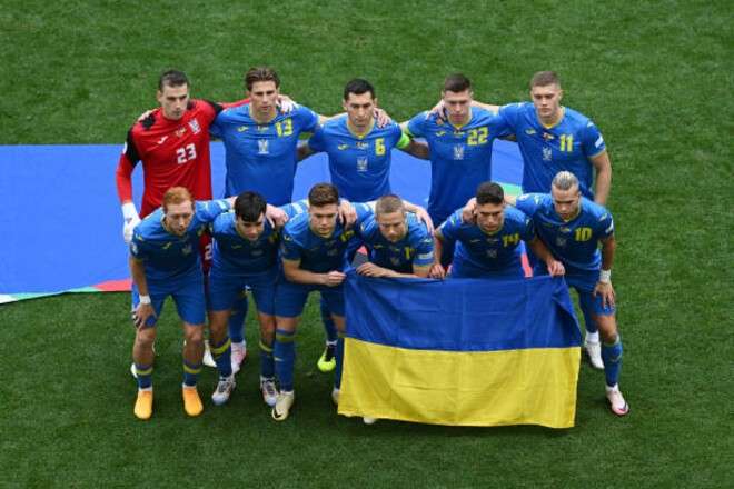 Все буде Україна