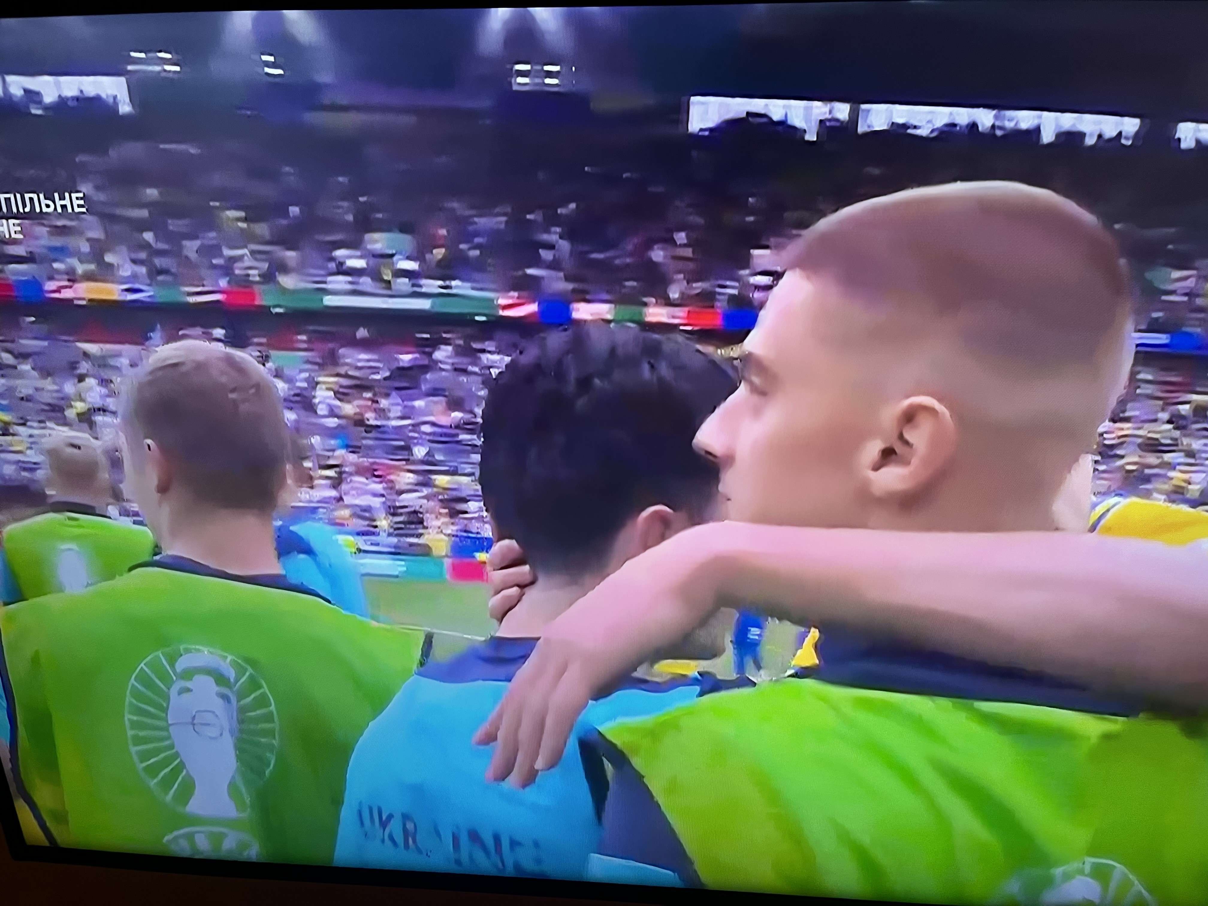 Все буде Україна