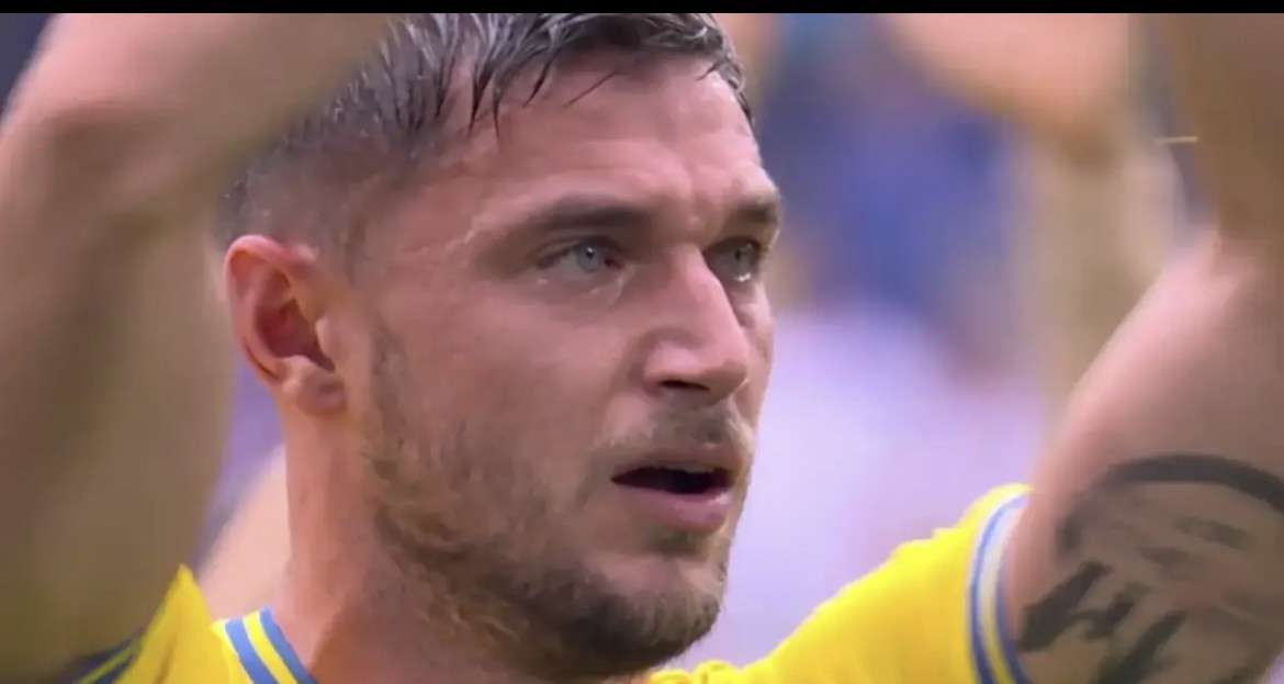 Все буде Україна