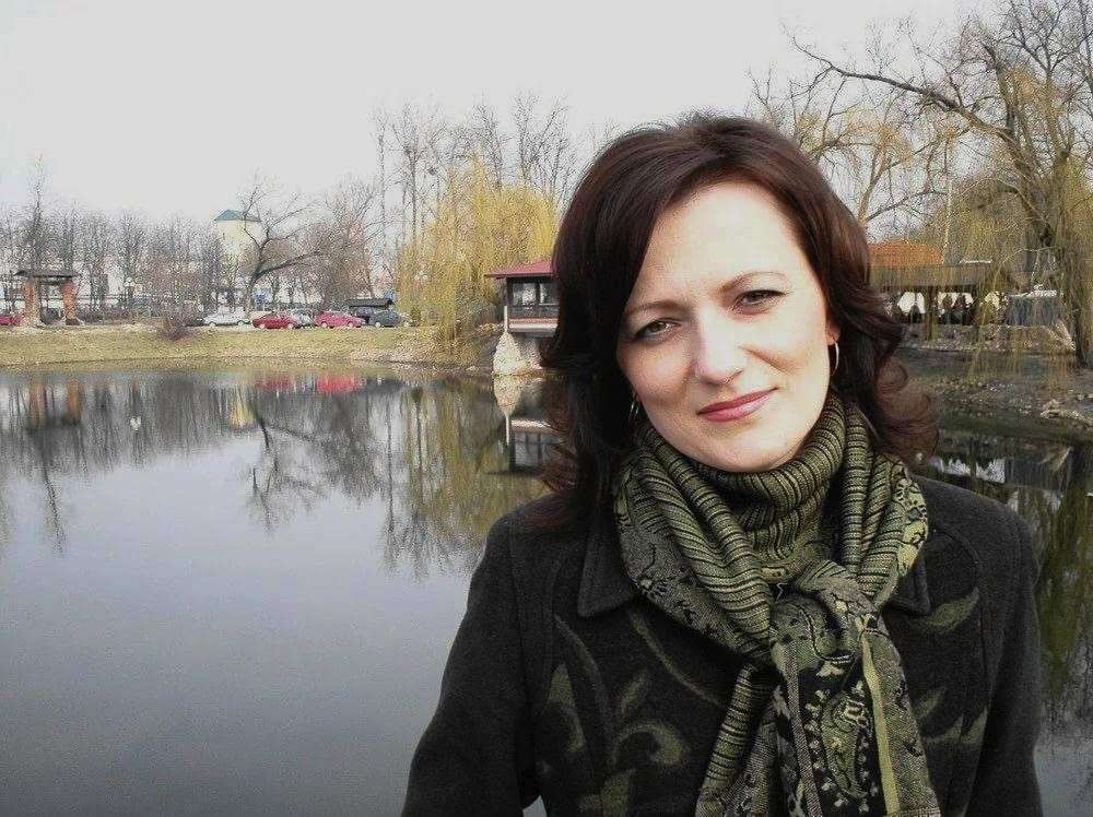 Все буде Україна