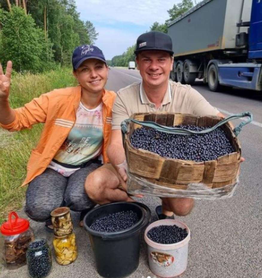 Все буде Україна