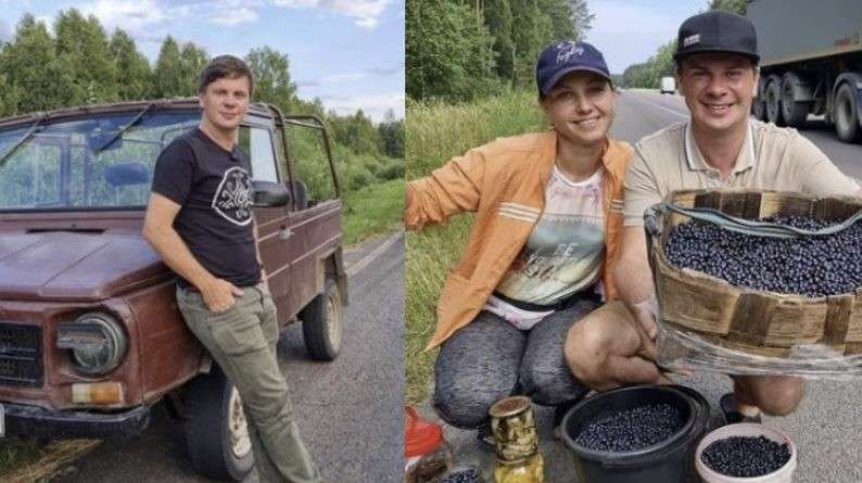 Все буде Україна