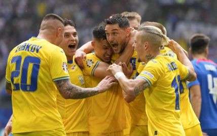 Все буде Україна