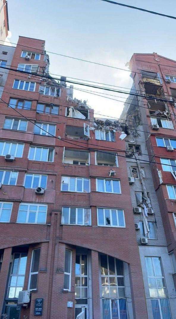 Все буде Україна