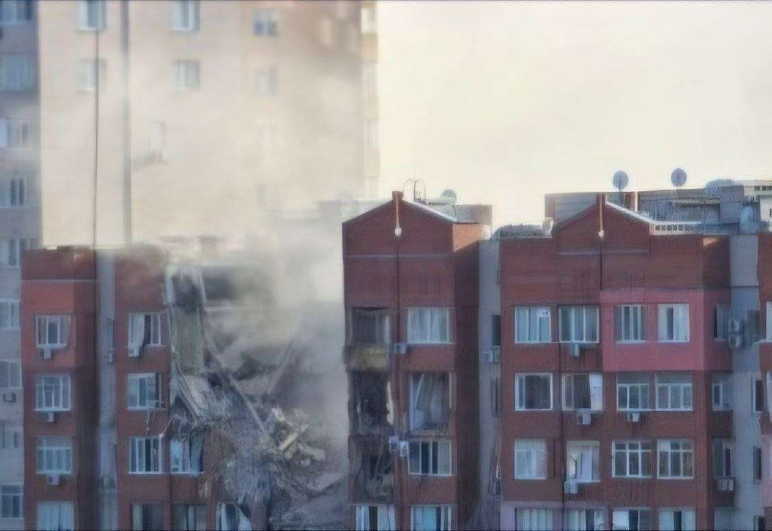 Все буде Україна