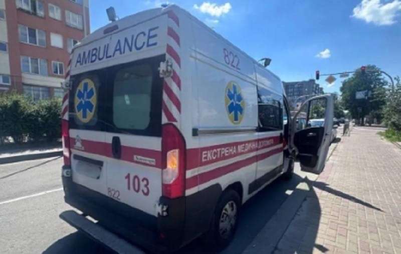 Все буде Україна