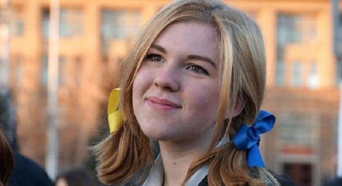 Все буде Україна