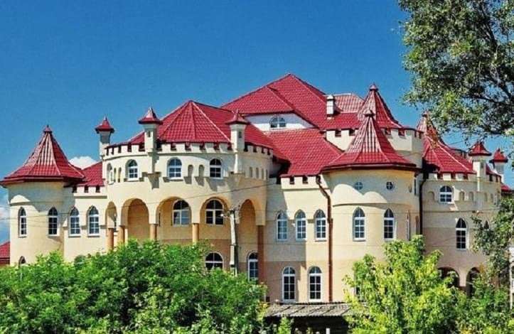 Все буде Україна