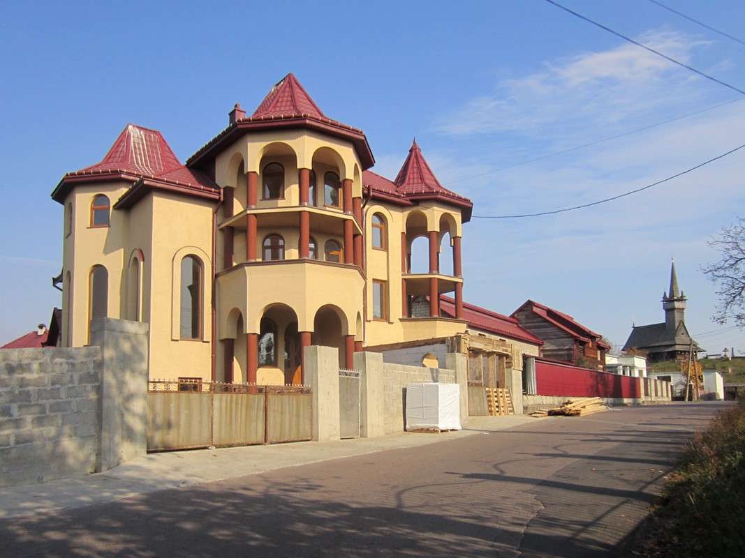 Все буде Україна
