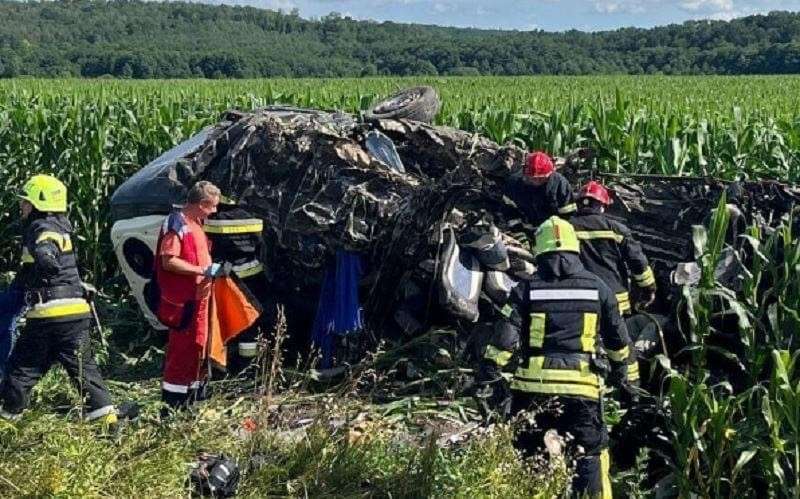 Все буде Україна