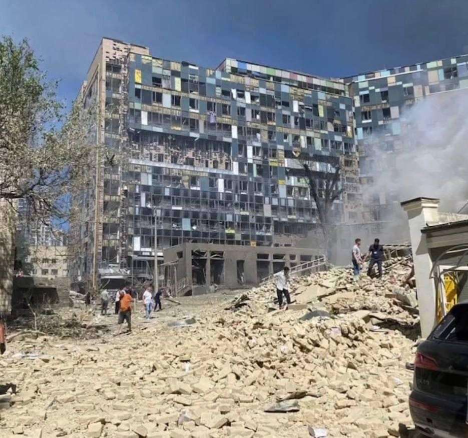 Все буде Україна