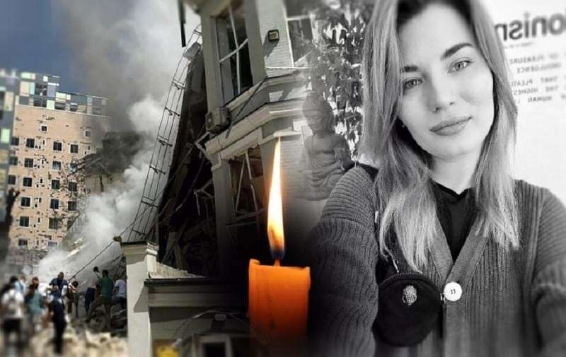 Все буде Україна
