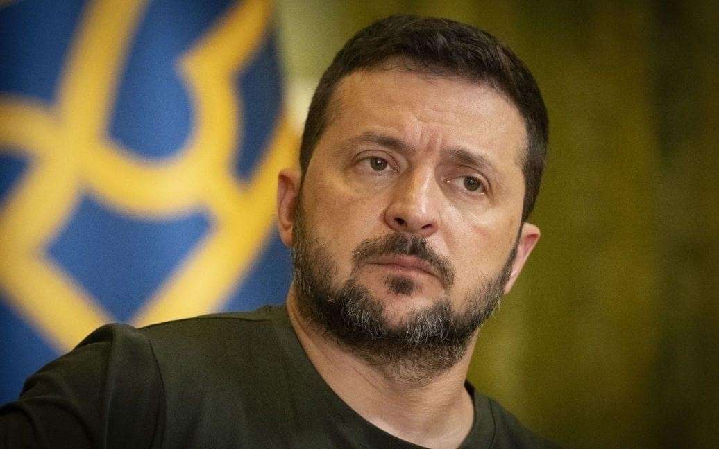 Все буде Україна