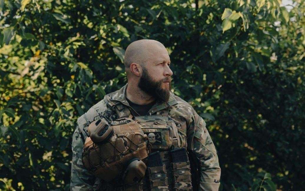 Все буде Україна