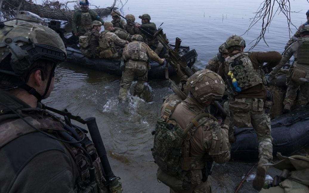 Все буде Україна