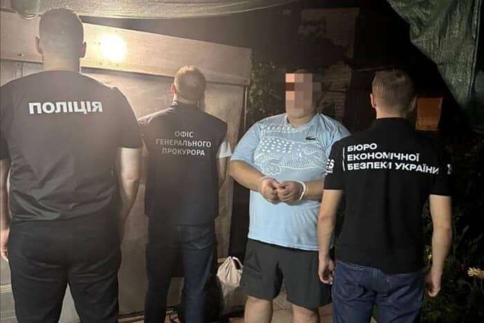 Все буде Україна