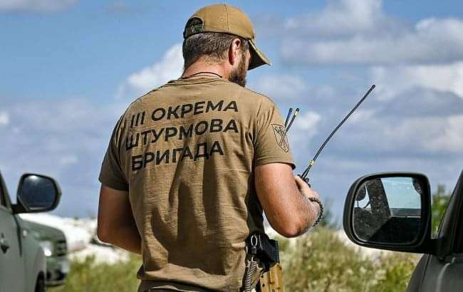Все буде Україна