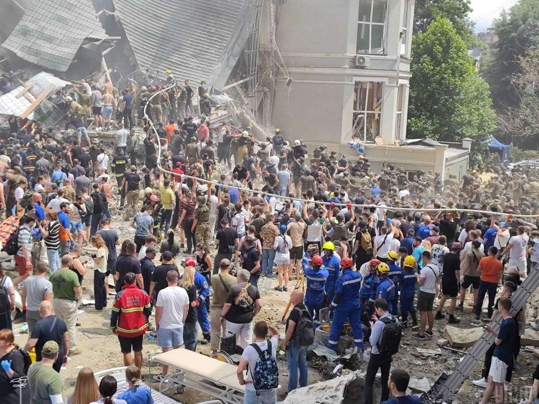 Все буде Україна