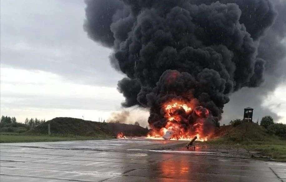 Все буде Україна