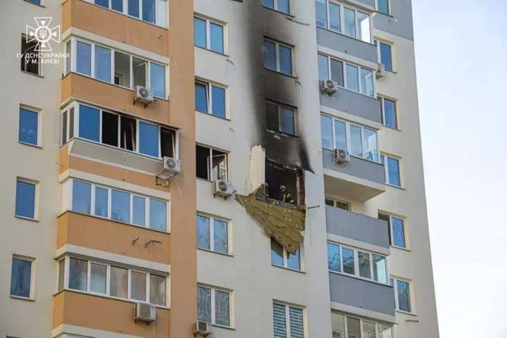 Все буде Україна