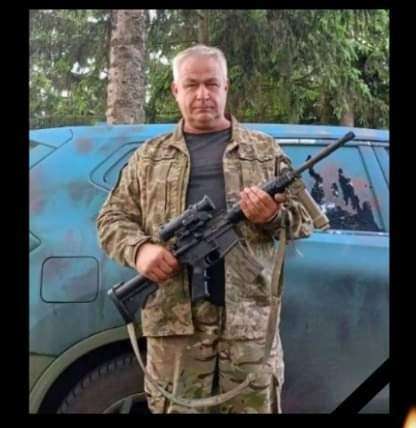Все буде Україна