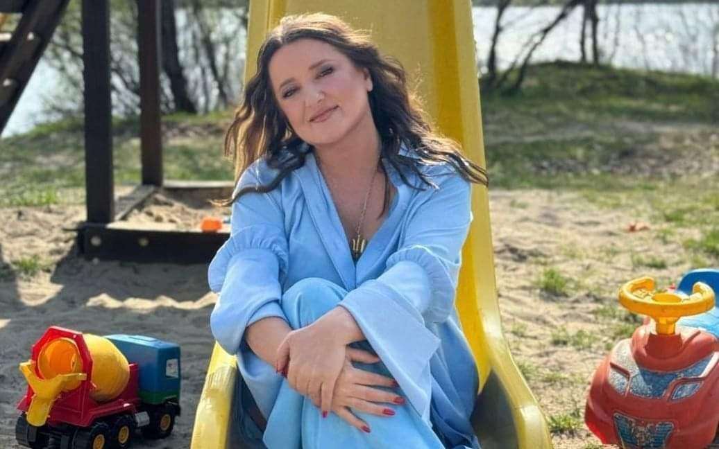Все буде Україна