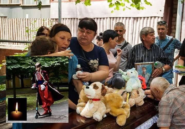 Все буде Україна