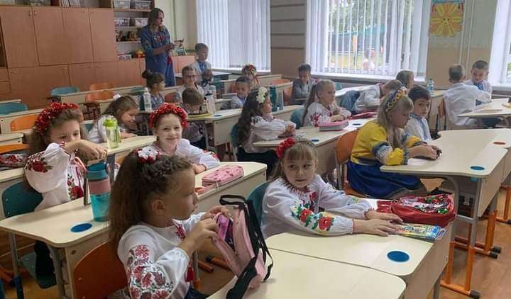 Все буде Україна