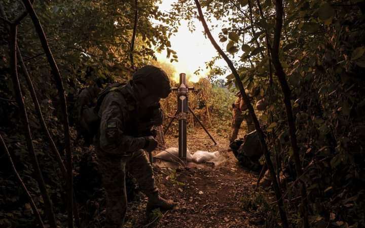 Все буде Україна