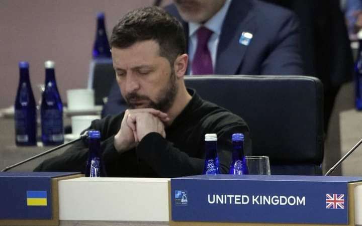 Все буде Україна